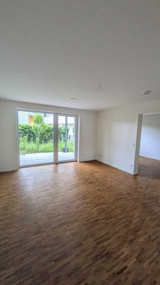 Wunderschöne 4 Zimmer Wohnung mit Garten ab 01.08.2025!!