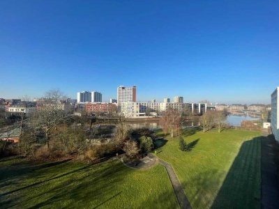 Bremerhaven // Renovierte Eigentumswohnung in unmittelbarer Nähe zur Innenstadt und Geeste