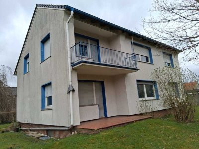 Geräumiges, günstiges 9-Zimmer-Einfamilienhaus in Bad Oeynhausen-Oberbecksen Bad Oeynhausen