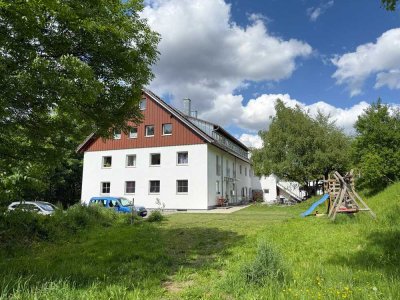 9-Familienhaus mit einem Entwicklungsgrundstück-Projektpotenzial in Kaufbeuren zu verkaufen