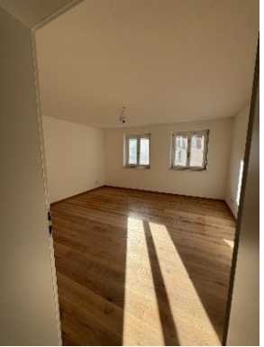 Moderne 2-Zimmer-Wohnung im Zentrum von Hilpoltstein – Erstbezug nach Sanierung