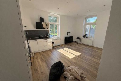 2 Zimmer Wohnung in Mülheim an der Ruhr