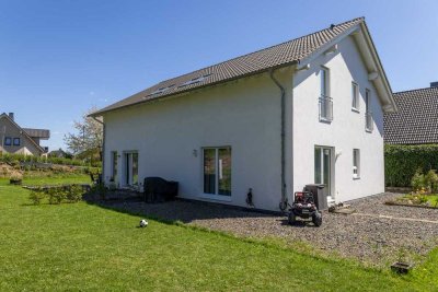 Zwei Familien, ein Zuhause – modern, gemütlich und bereit für gemeinsame Abenteuer