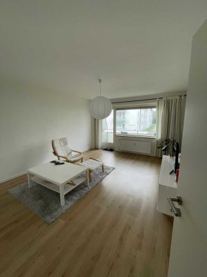 Modernisierte 2-Zi-Whg in Meckelfeld