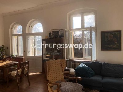Wohnungstausch: Alt-Marienfelde 20