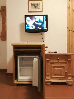 Stilvolle 1-Raum-Souterrain-Wohnung in Erlangern