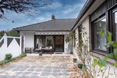 Großzügiges Einfamilienhaus mit 1.006 m² Grundstück und vielseitig nutzbarem Keller