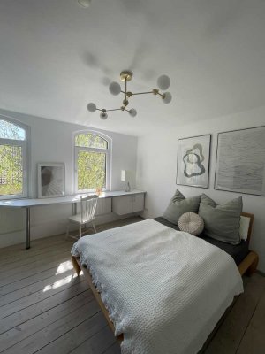 Möblierte Wohnung in Braunschweig - Östliches Ringgebiet