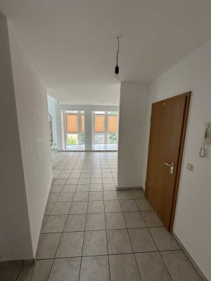 Freundliche 3,5-Zimmer-Wohnung mit Westbalkon in Bottrop