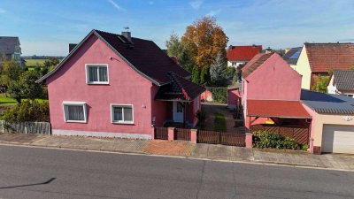 **Ein kleines Glück in Löhsten**Falc Immobilien