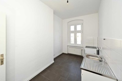 Großzügig Wohnen – Flexibel Leben