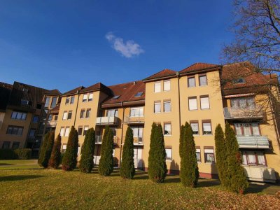 Schopfheim, zentrale Lage -ab sofort zu vermieten-