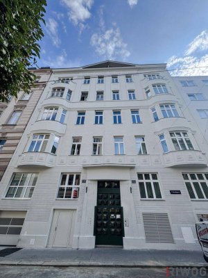 Anlegerwohnung // UNBEFRIESTET Vermietete Wohnung /// 3-Zimmer mit Balkon