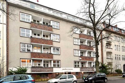 Sie entscheiden – selbst einziehen oder renditestark vermieten