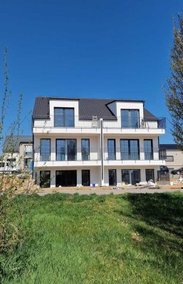 OpenHouse sonntags 12-14Uhr:
Familienfreundlich wohnen - mit extra viel Platz zum Leben und Arbeite