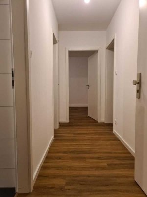 2-Zimmerwohnung EBK - nähe Bergerstr.