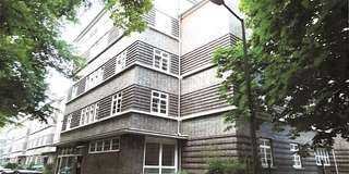 Charmante 2-Zimmer Wohnung im 2. OG in Hannover-List