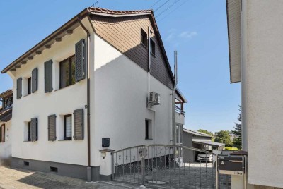 Gepflegtes Einfamilienhaus zur Miete mit viel Platz für eine kleine Familie oder Paare