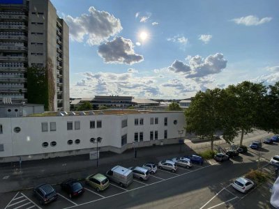 Mannheim Lindenhof - 3,5 ZKB Wohnung / Aufzug / EBK / 2 Balkone