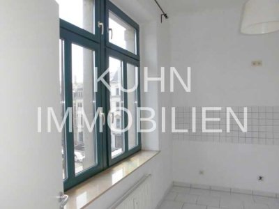 2-Raum-ETW - DD/Pieschen - freiwerdend