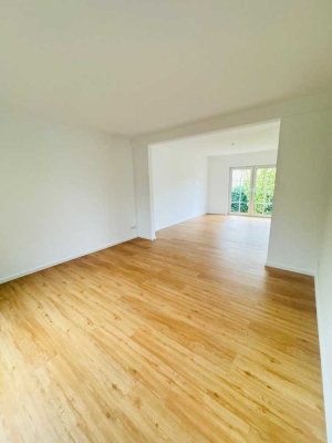 Einfamilienhaus mit 3 Zimmern und Garten in Münster-Mauritz-Mitte