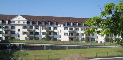 Lichtdurchflutete 3-Zimmer Wohnung in den Hohenzollern-Höfen