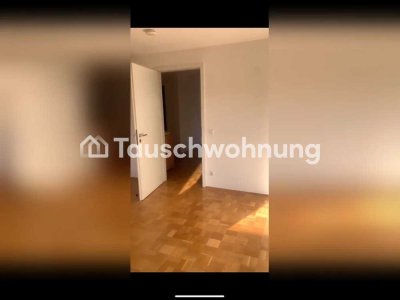 Tauschwohnung: Karlsruhe, Oberreut: Gemütliche 2-Zimmer-Wohnung