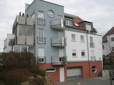 71 qm Wohnung in Fulda, inkl. Einbauküche, zentrumsnah,  Stadtbus, bezugsfertig renoviert, Keller
