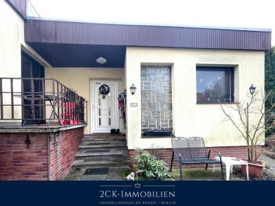 Ein verlorener Schatz auf einem HAMMER-Grundstück – Ihr neues Zuhause mit Herz!