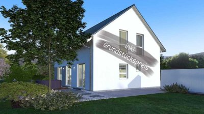 Ihr persönlicher Rückzugsort - gebaut von Okal.