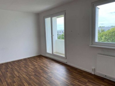 *Willkommen Zuhause* *helle 3 Zimmerwohnung mit Balkon wartet auf Sie*