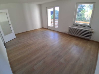 Reihenhaus mit großem Garten in Mammolshain