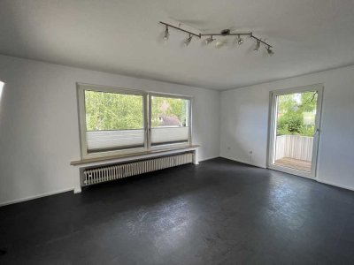Stilvolle 2,5-Raum-Wohnung direkt am Weitmarer Holz in Bochum Linden