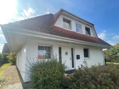 Hordorf, ruhige Lage, Bj 2000, massiv geb. EFH-4Zi, ca 131 m²-Wfl, Eigt-Grdst 673m², neue BW-Gasheiz