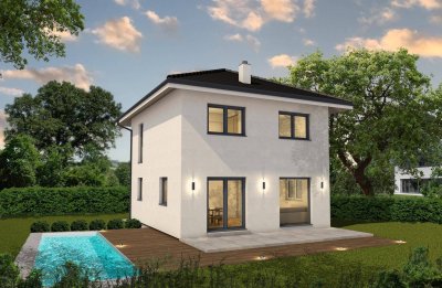 Ihr neues Zuhause in Lauterach - Unterfeldstraße