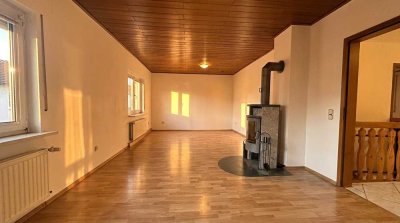 Modernisiertes Reihenendhaus in ruhiger Wohnlage
