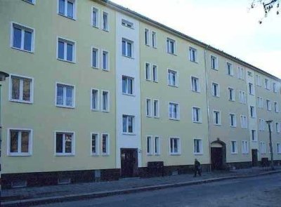 Stadtwohnung in zentraler Lage
