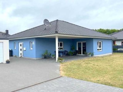Bungalow in der Alten Gärtnerei -H02-