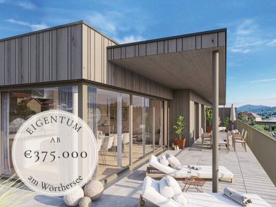 LIFESTYLE VELDEN