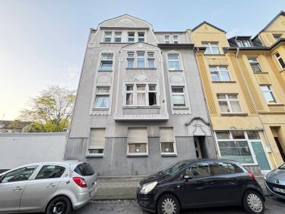 attraktives Mehrfamilienhaus mit 5 Wohnungen | solide Kapitalanlage