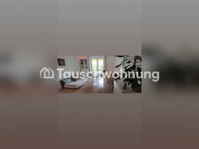 Tauschwohnung: Lechhausen: 3-Zimmer-Wohnung, 94 m², 1200 €