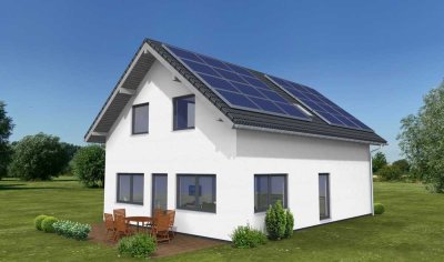 Einfamilienhaus Neubau in Hilchenbach OT