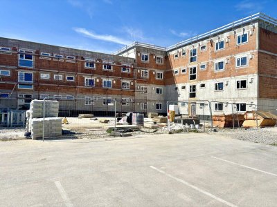 TOP 2.11 - Kirchdorf: Wohnglück Lisztstraße