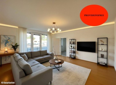PROVISIONSFREI! *Teilsanierter Single- oder Pärchenhit im Herzen von Brigittenau* Ab sofort verfügbar*