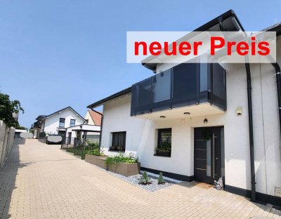 Prellenkirchen - Familienhaus /2023/, voll möbliert, provisionsfrei