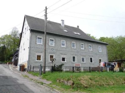 Gemütliche, kleine 2-Raum Wohnung