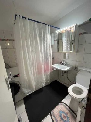 **WBS erforderlich** 2,5-Zimmer-Wohnung ab 01.01.2026 verfügbar