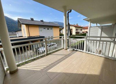INVESTIEREN IN QUALITÄT! EIGENTUMSWOHNUNG MIT WOHLFÜHLCHARAKTER IN EINER TOP LAGE VON SPITTAL AN DER DRAU!