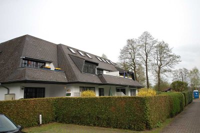 Naturnahes Wohnglück mit Dachterrasse – Ihr neues Zuhause in Traumlage