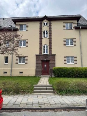Schöne Wohnung in Plauen zu vermieten
